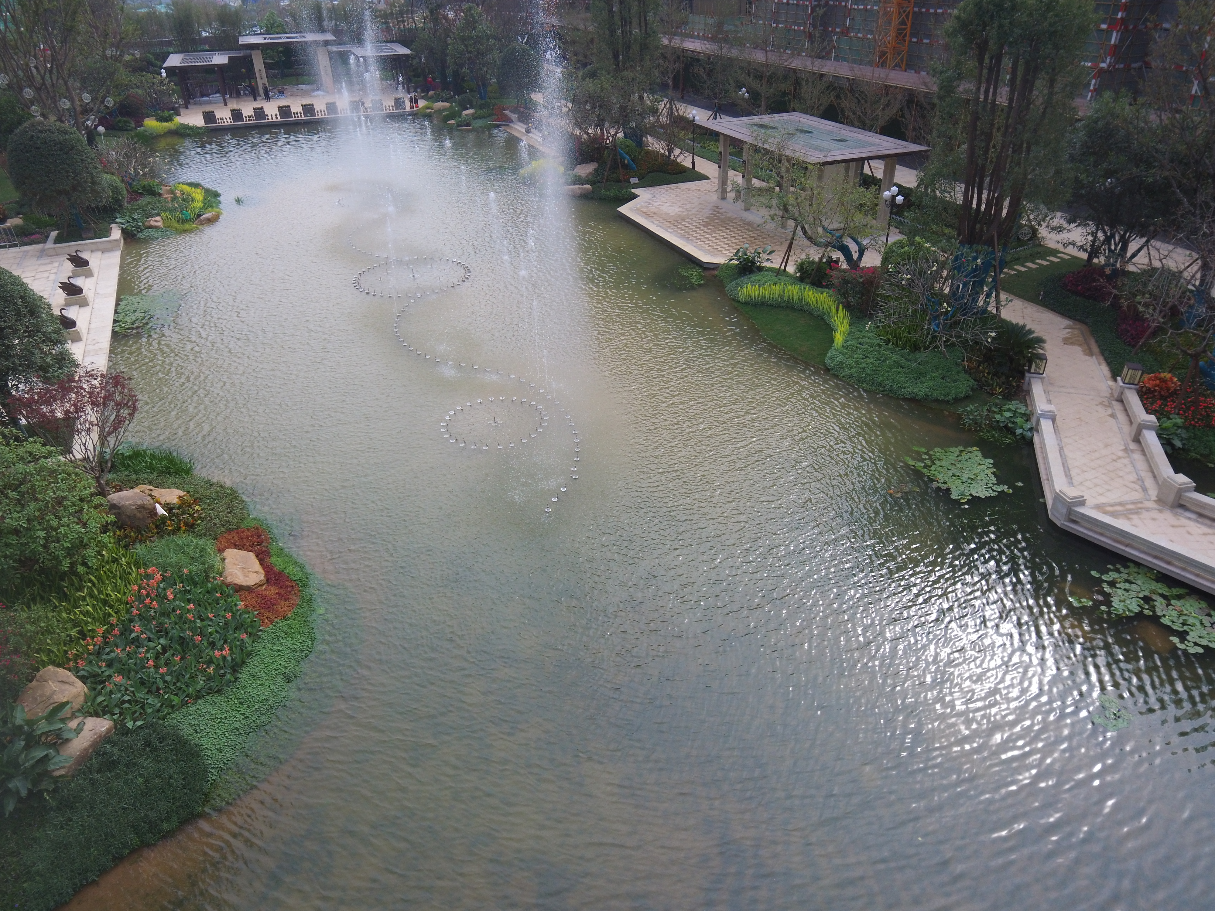 佛山恒大悦珑台