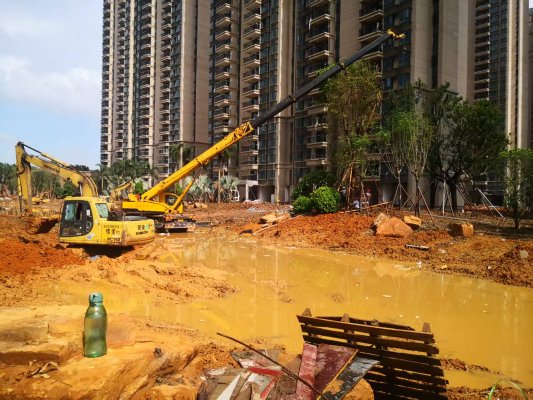 佛山恒大御澜庭