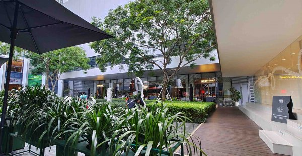 佛山佳兆业悦峰项目社区服务中心