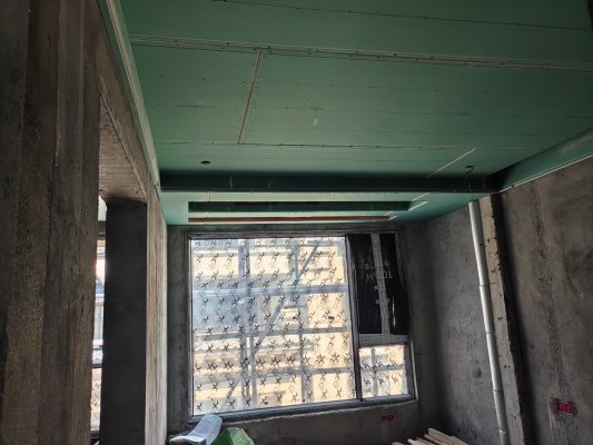 佛山恒大山水龙盘2024年别墅工程